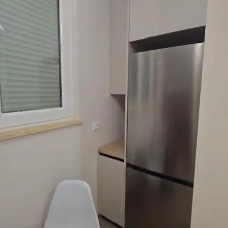 Apartmán Blloku 02