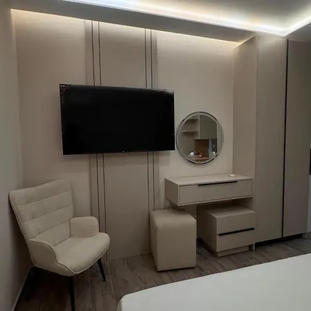 Blloku 02 Apartmán Tirana