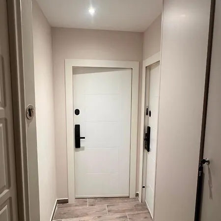 Blloku 02 Apartmán