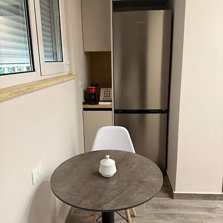 Blloku 02 Apartmán Tirana